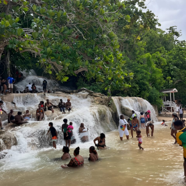 Dunn's River Falls - Image 2