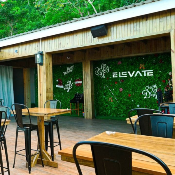 Elevate Lounge - Image 2