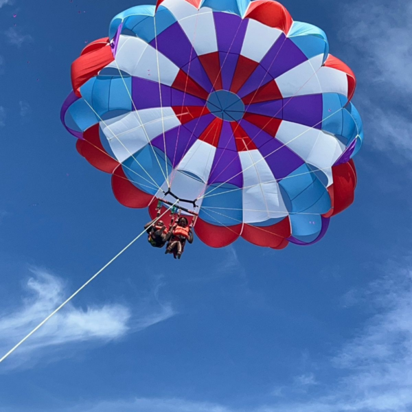 Parasailing - Image 2